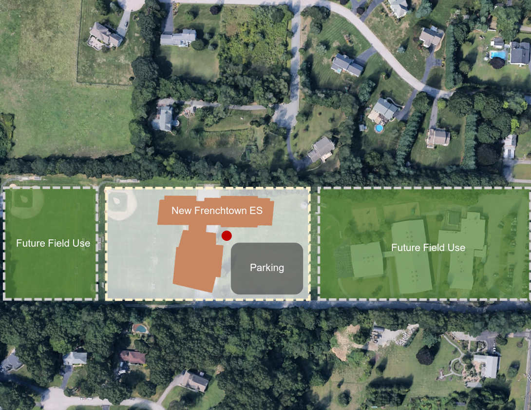 Frenchtown Plan Image